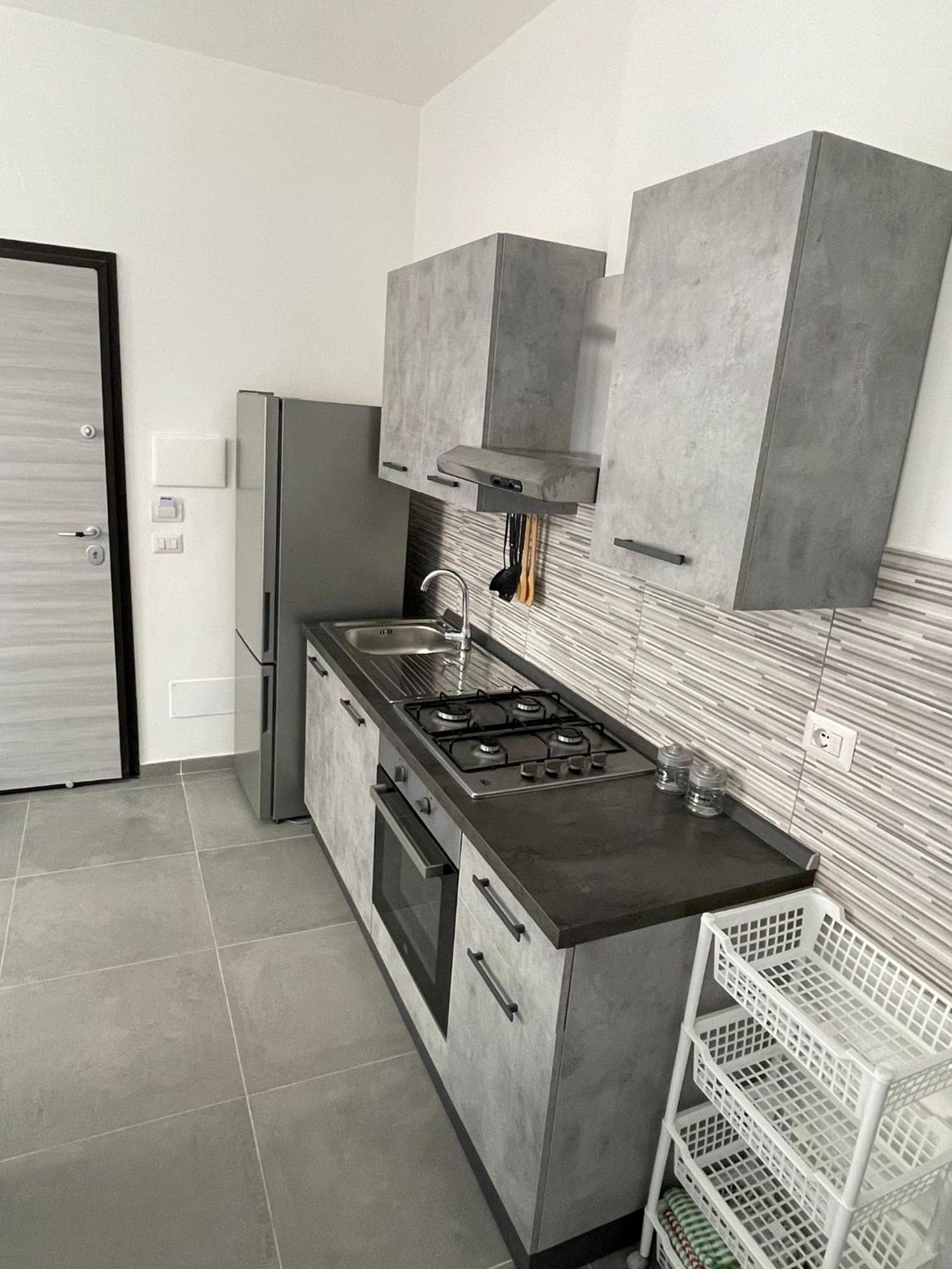 Cloud'S Home تروبيا المظهر الخارجي الصورة